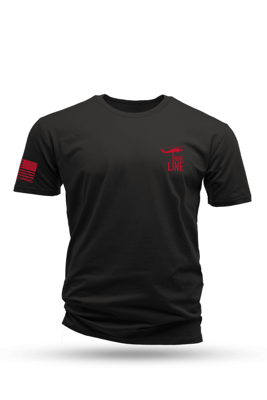 Blackbeard - T-Shirt