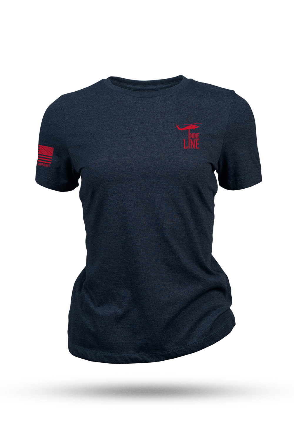 Blackbeard - Women's T-Shirt