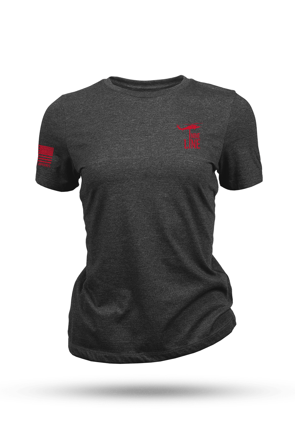 Blackbeard - Women's T-Shirt