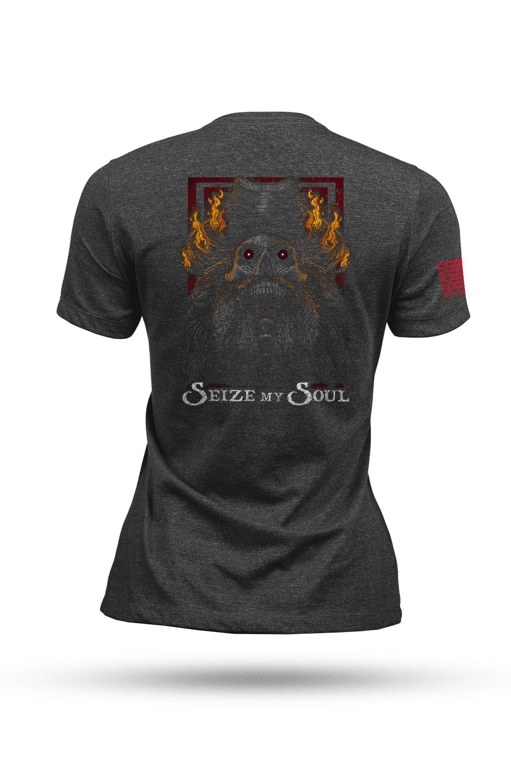 Blackbeard - Women's T-Shirt