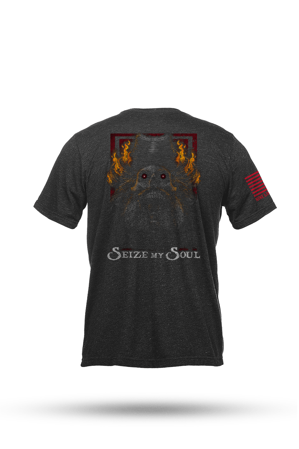 Blackbeard - Youth T-Shirt