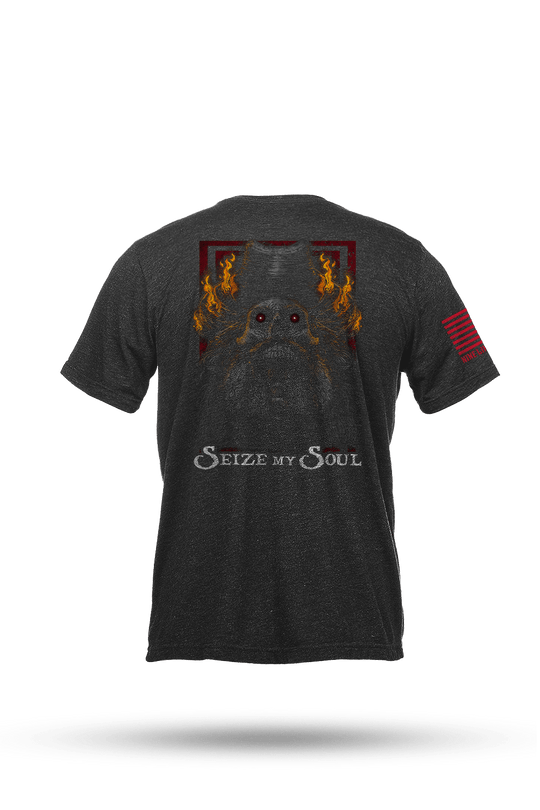 Blackbeard - Youth T-Shirt