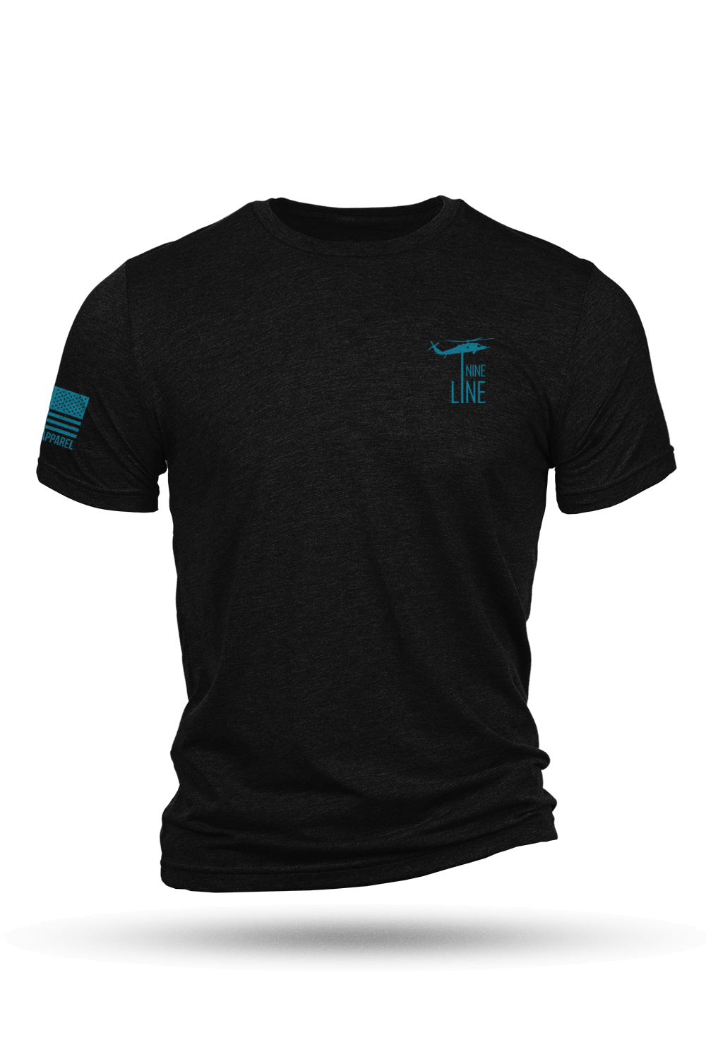 Blackbird - Bomber - T-Shirt