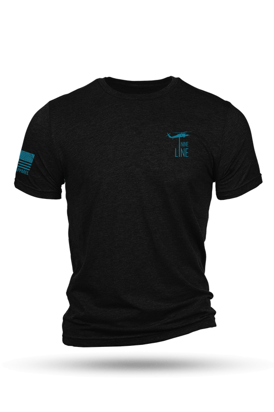 Blackbird - Bomber - T-Shirt