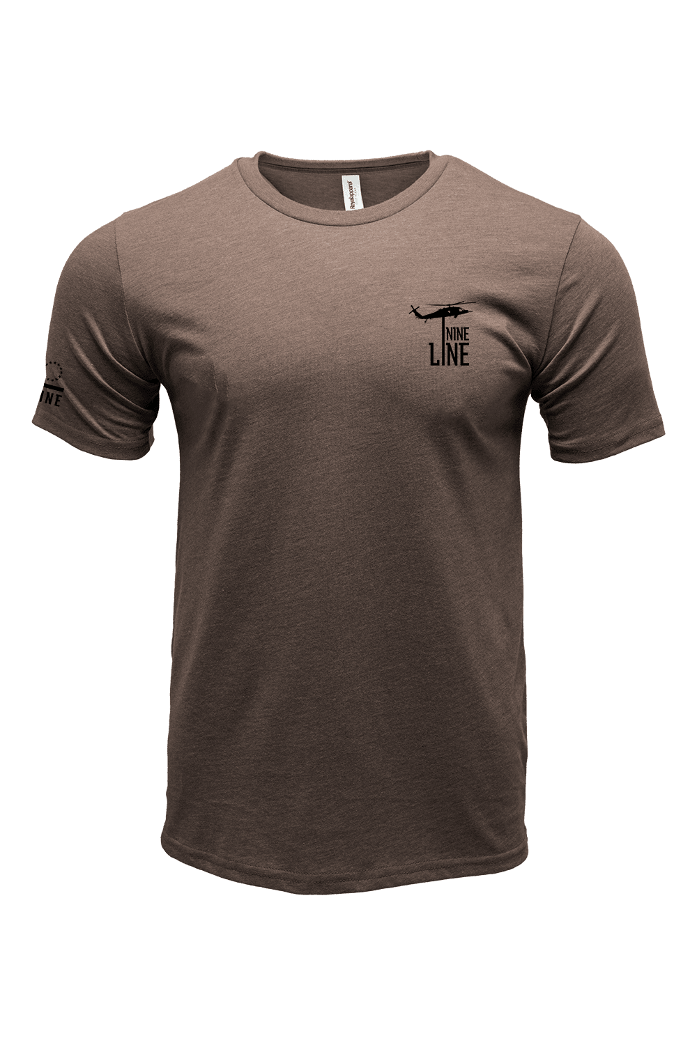 Blasty McBoomface - T-Shirt