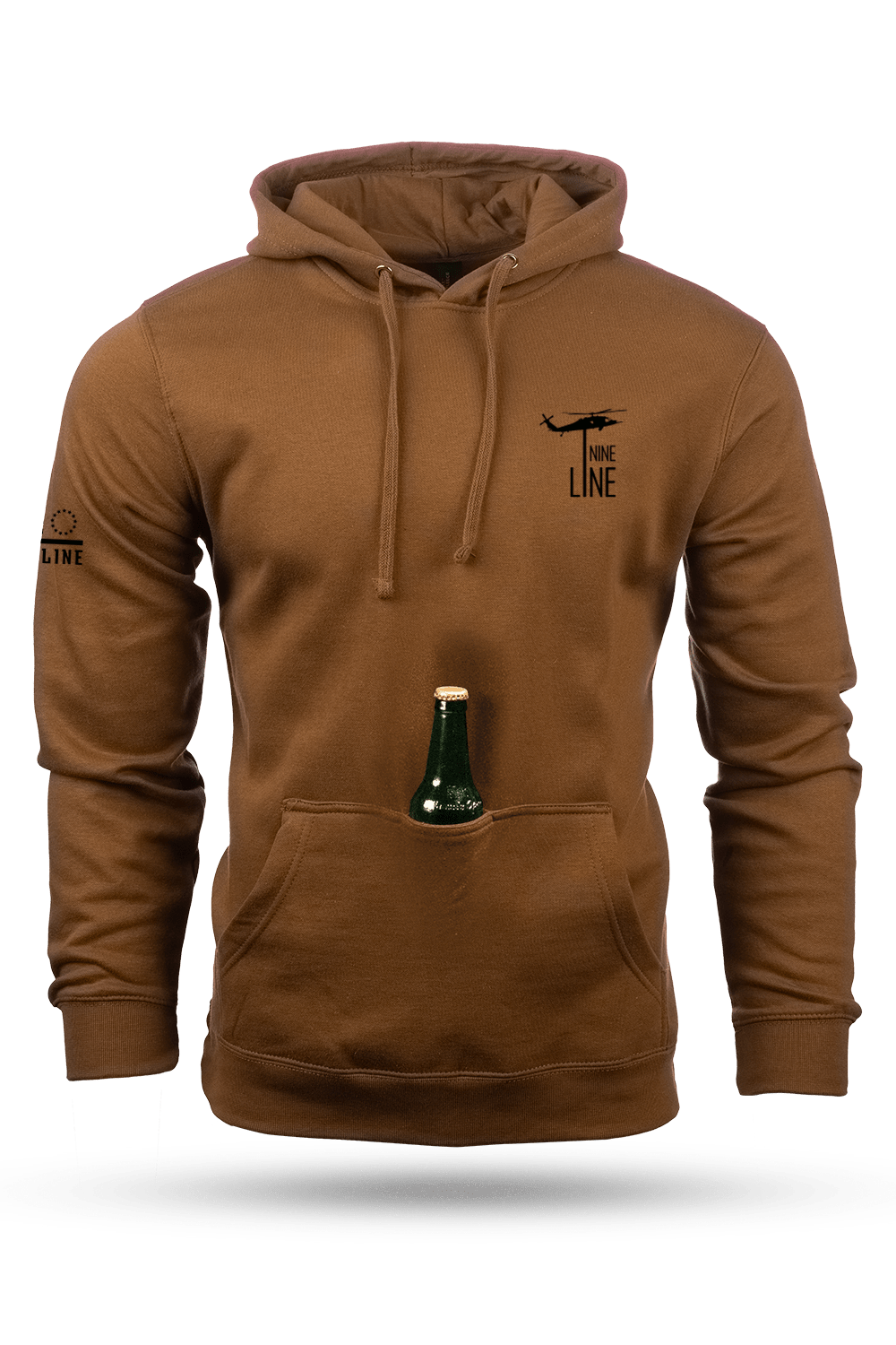 Blasty McBoomface - Tailgater Hoodie