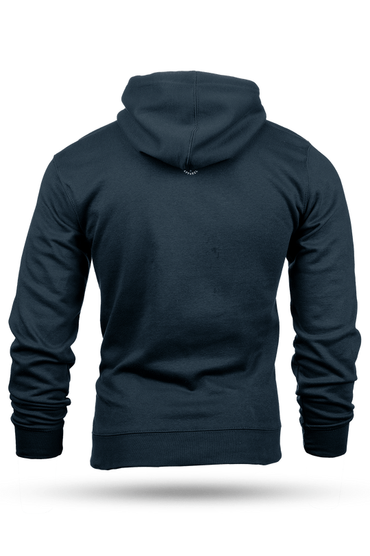 Blessed Are The Peacemakers - Hoodie