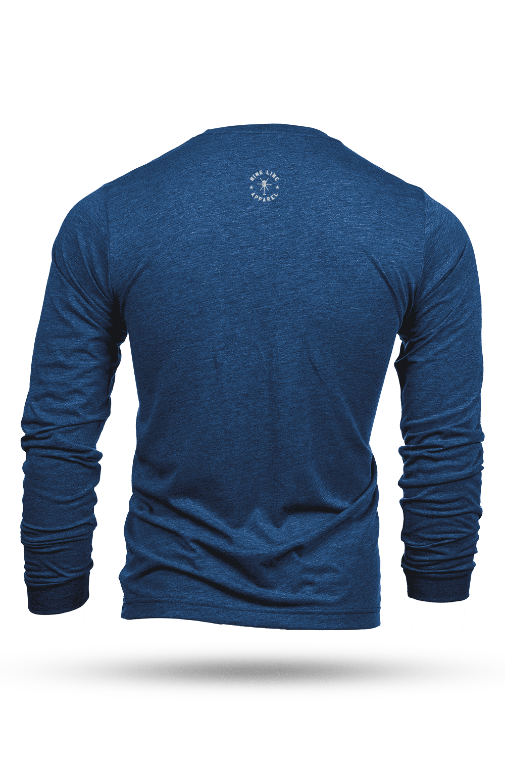 Blessed Are The Peacemakers - Long - Sleeve Shirt