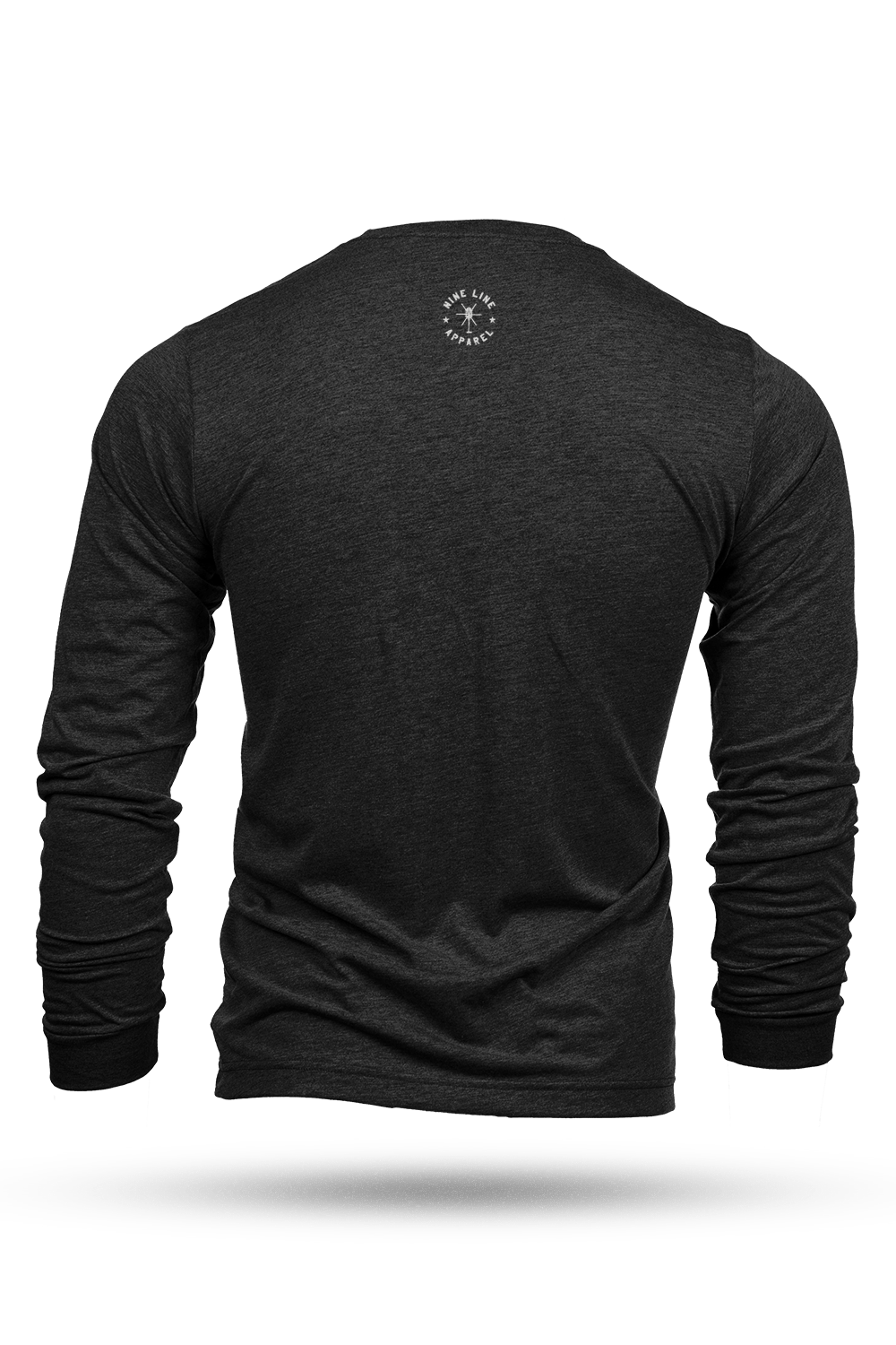 Blessed Are The Peacemakers - Long - Sleeve Shirt