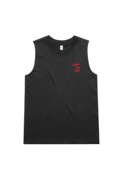 Defend us in Battle - Women's Boyfriend Tank Top