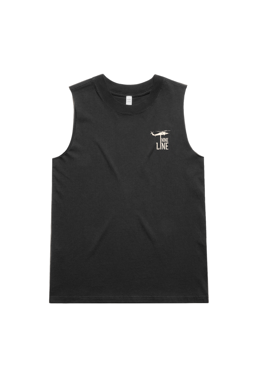 Lamb and Lion - Women's Boyfriend Tank Top