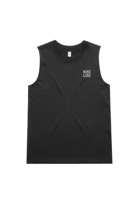 Merica Metric System - Women's Boyfriend Tank Top