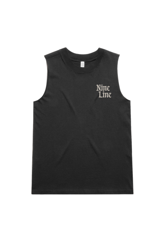 Sword of the Spirit - Women's Boyfriend Tank Top