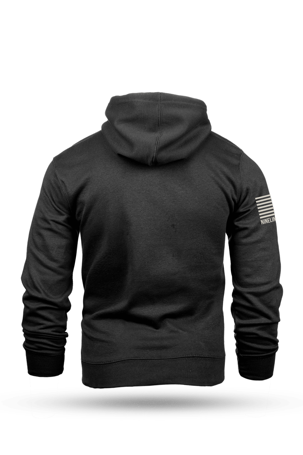 Block Santa - Youth Hoodie