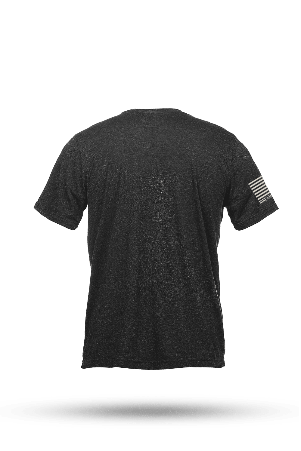 Block Santa - Youth T-Shirt
