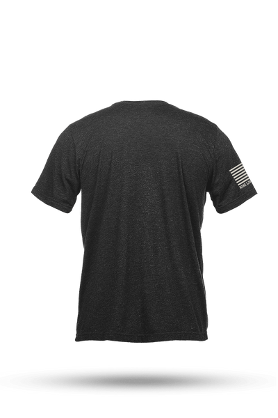 Block Santa - Youth T-Shirt