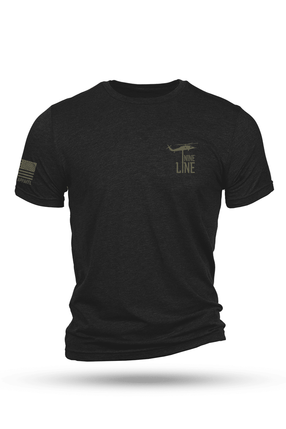 Bombs Away - T-Shirt