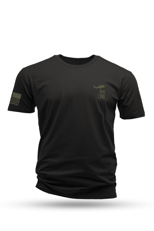 Bombs Away - T-Shirt