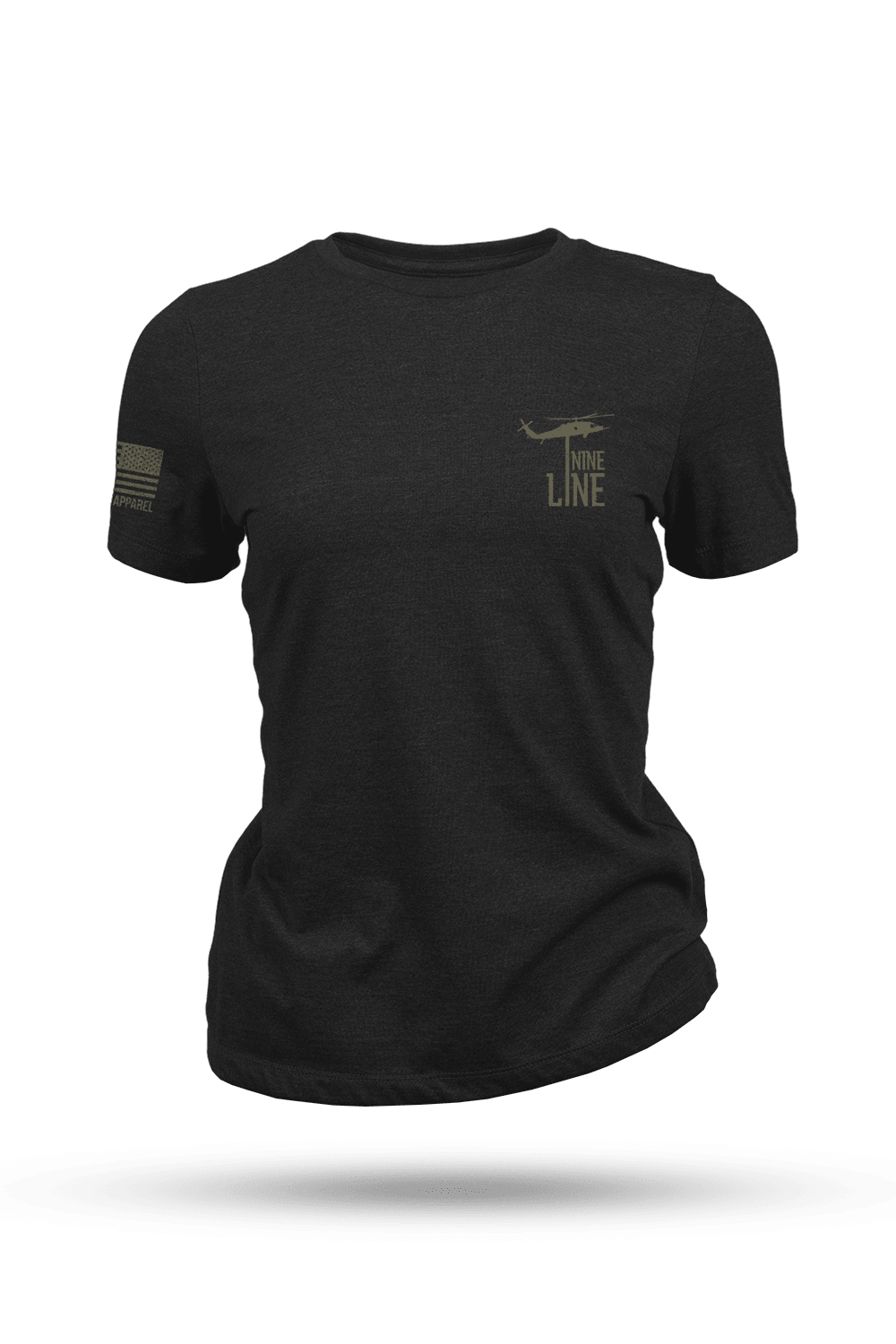 Bombs Away - Women's T-Shirt