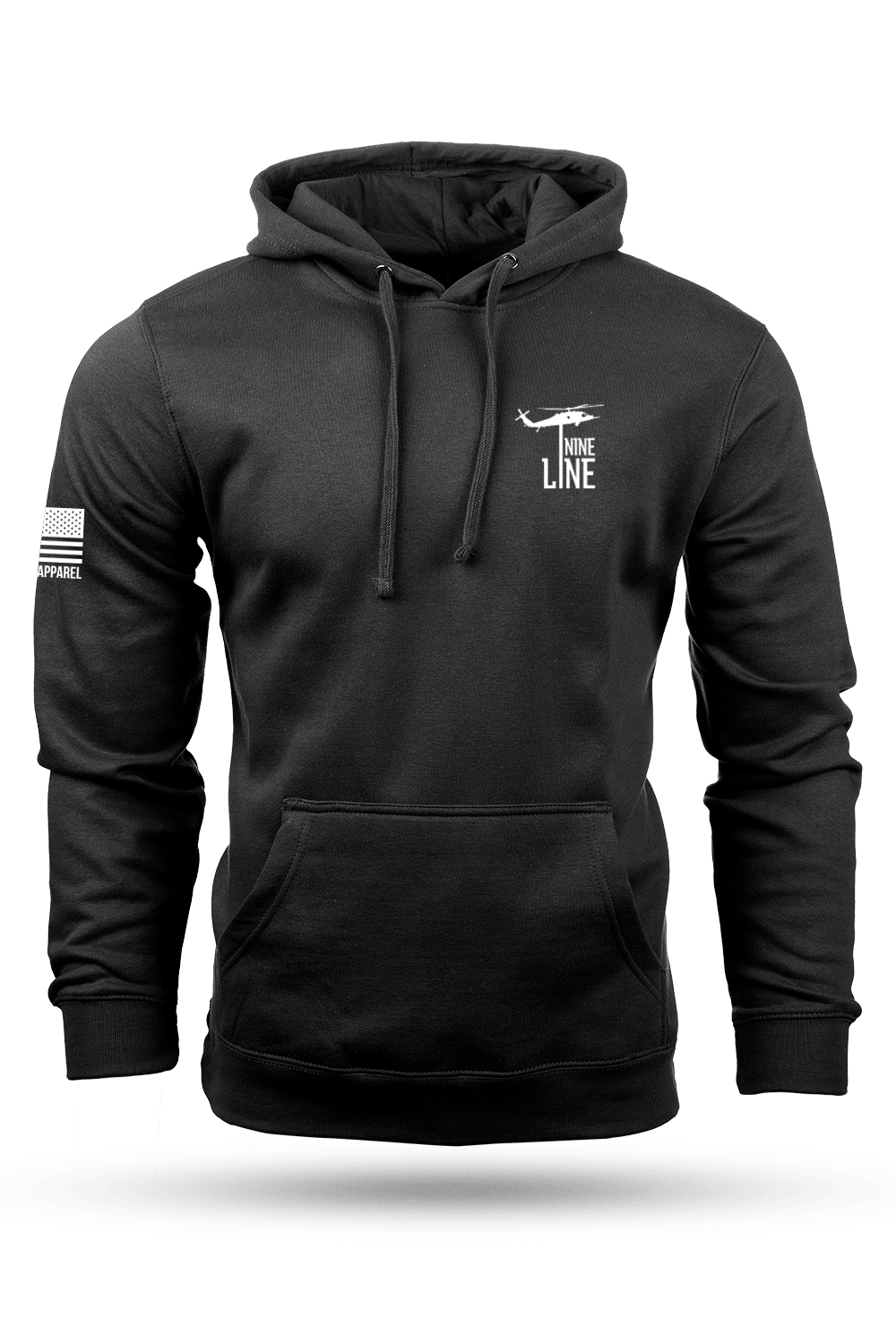 Bone Coin - Hoodie