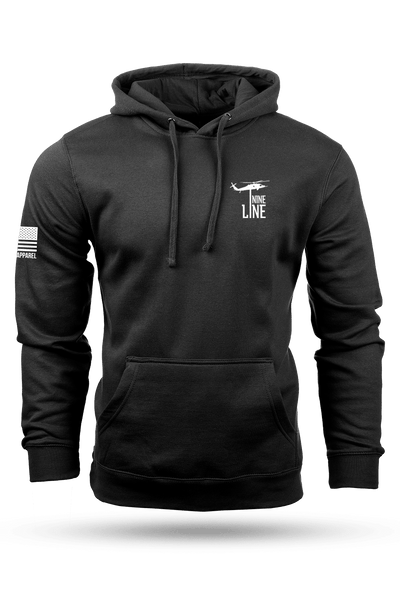 Bone Coin - Hoodie