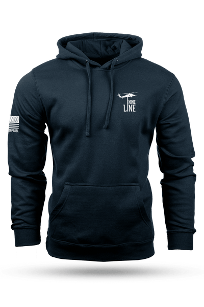 Bone Coin - Hoodie