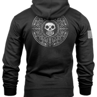 Bone Coin - Hoodie