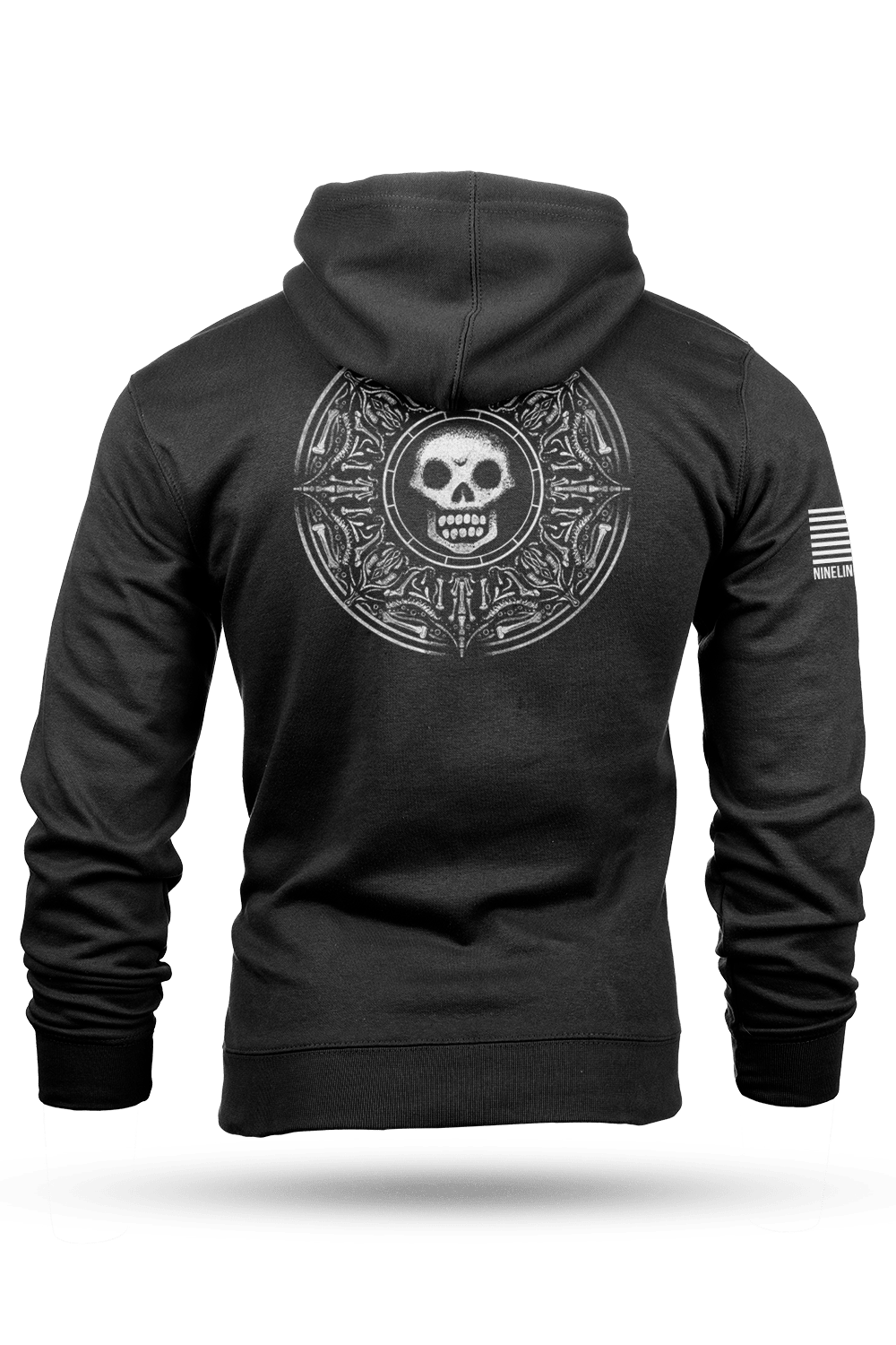 Bone Coin - Hoodie