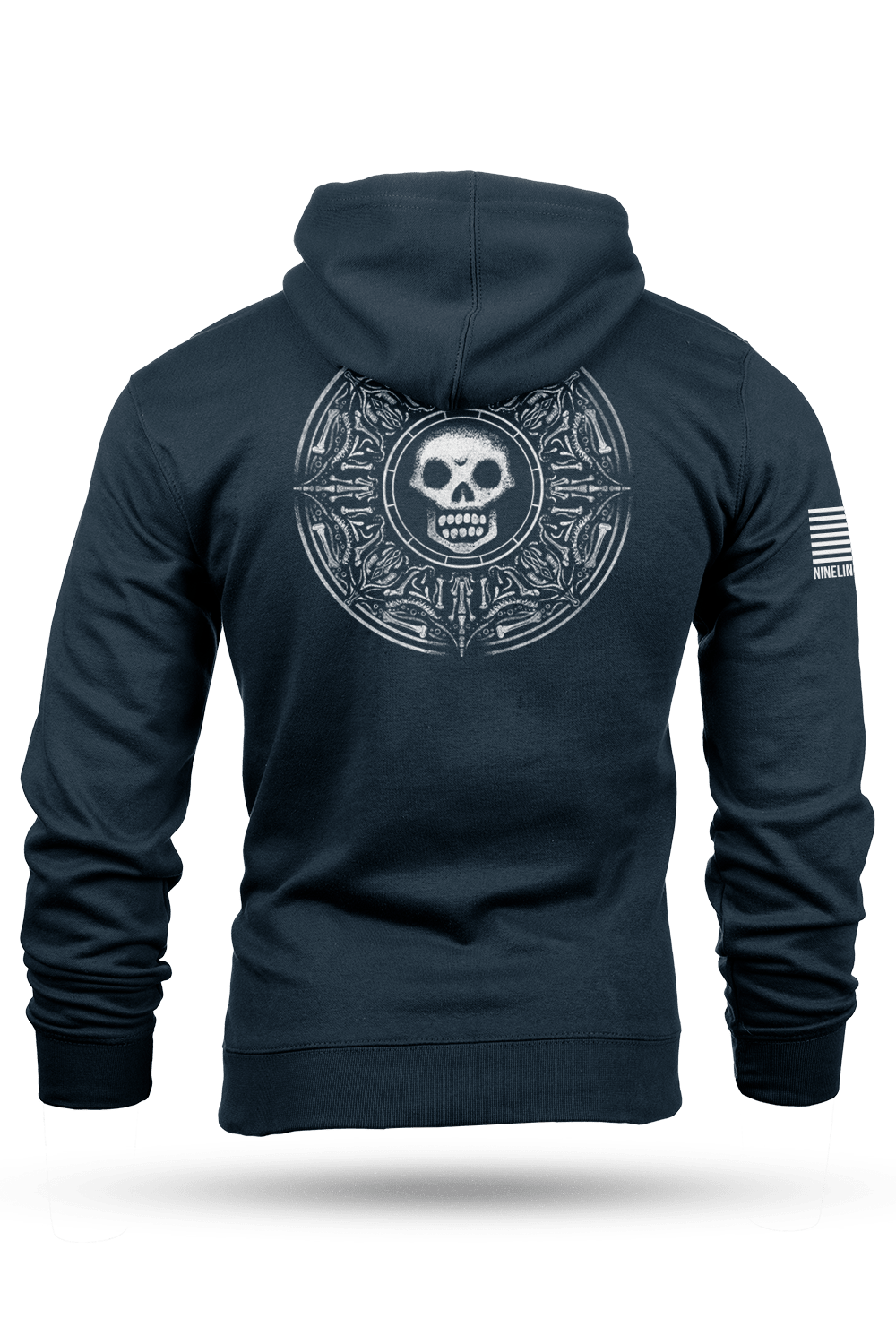 Bone Coin - Hoodie