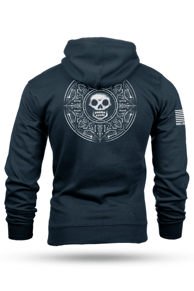 Bone Coin - Hoodie