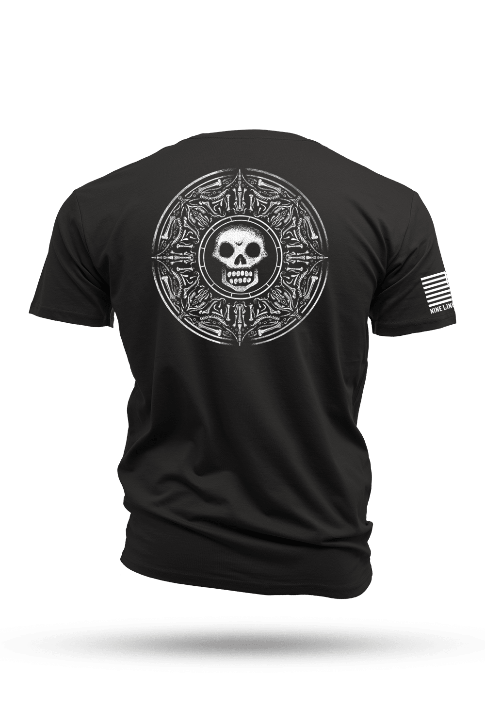 Bone Coin - T-Shirt