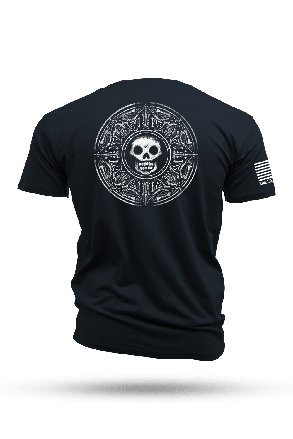 Bone Coin - T-Shirt