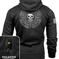 Bone Coin - Tailgater Hoodie