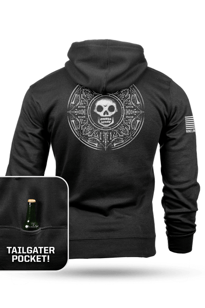Bone Coin - Tailgater Hoodie