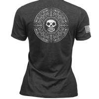Bone Coin - Women's T-Shirt