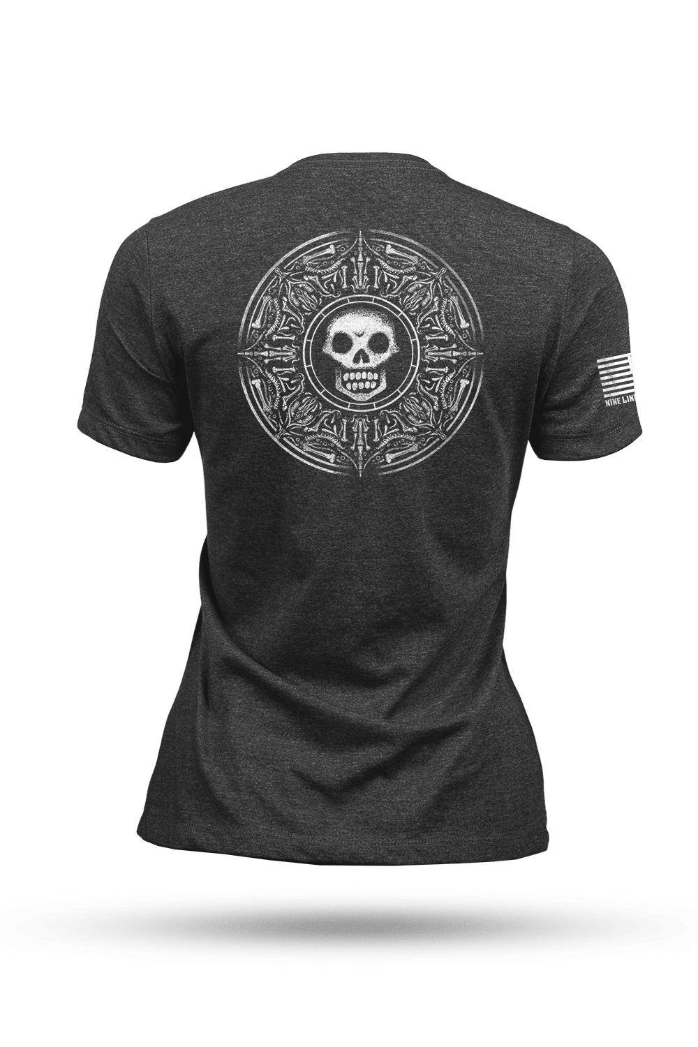 Bone Coin - Women's T-Shirt