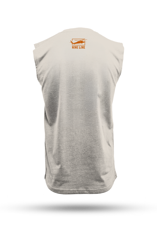 Always on Point - Men's Muscle Tank Top