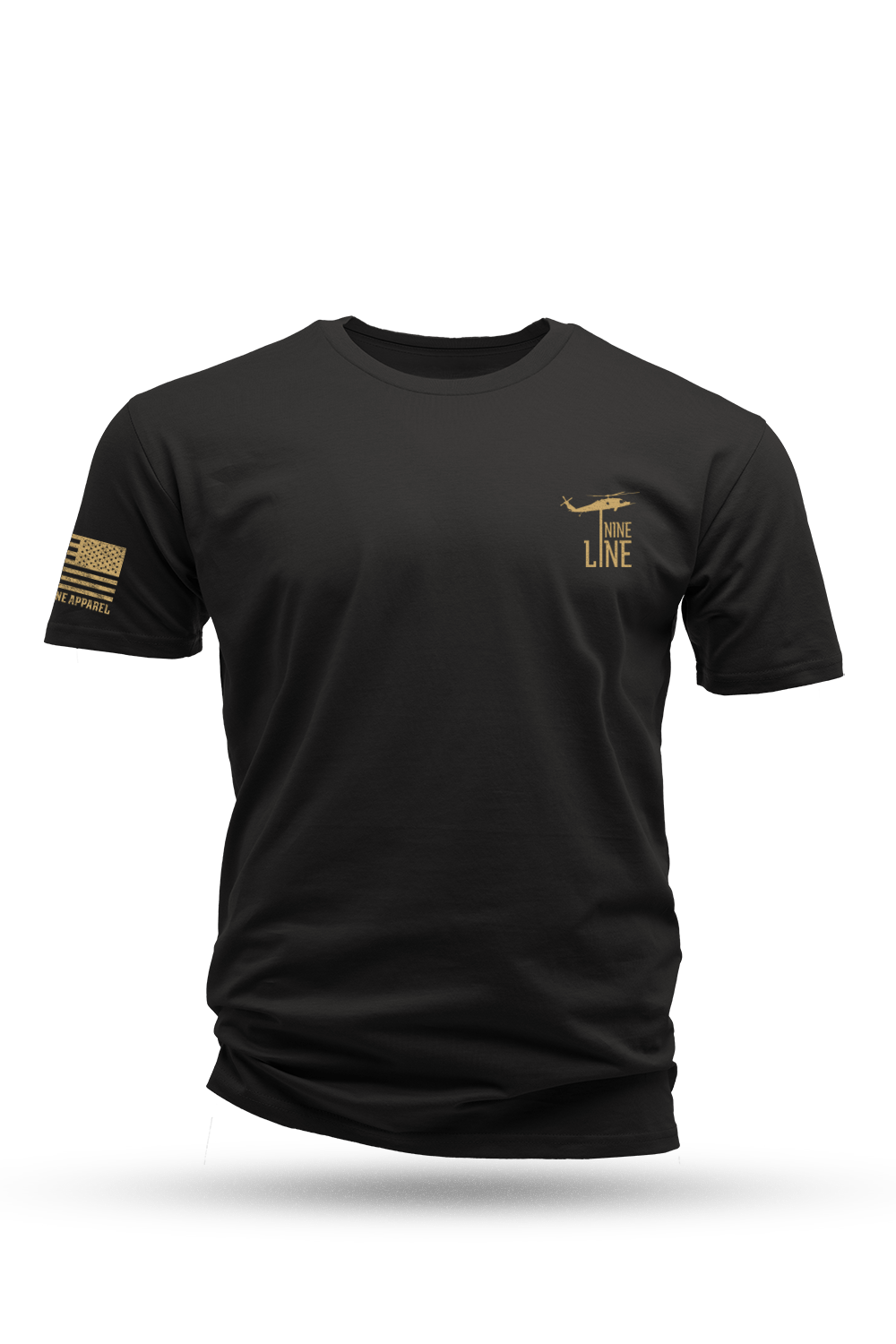 Born in a Tavern - Cotton T-shirt