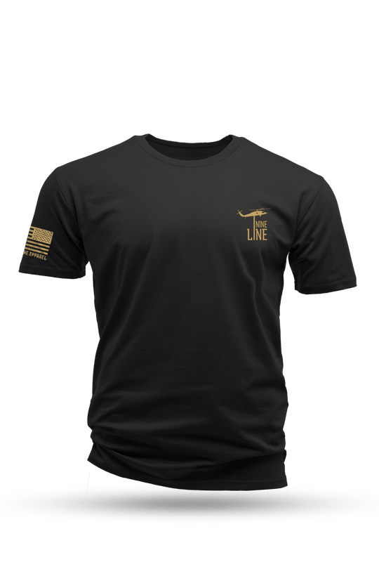 Born in a Tavern - Cotton T-shirt