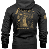 Born in a Tavern - Hoodie