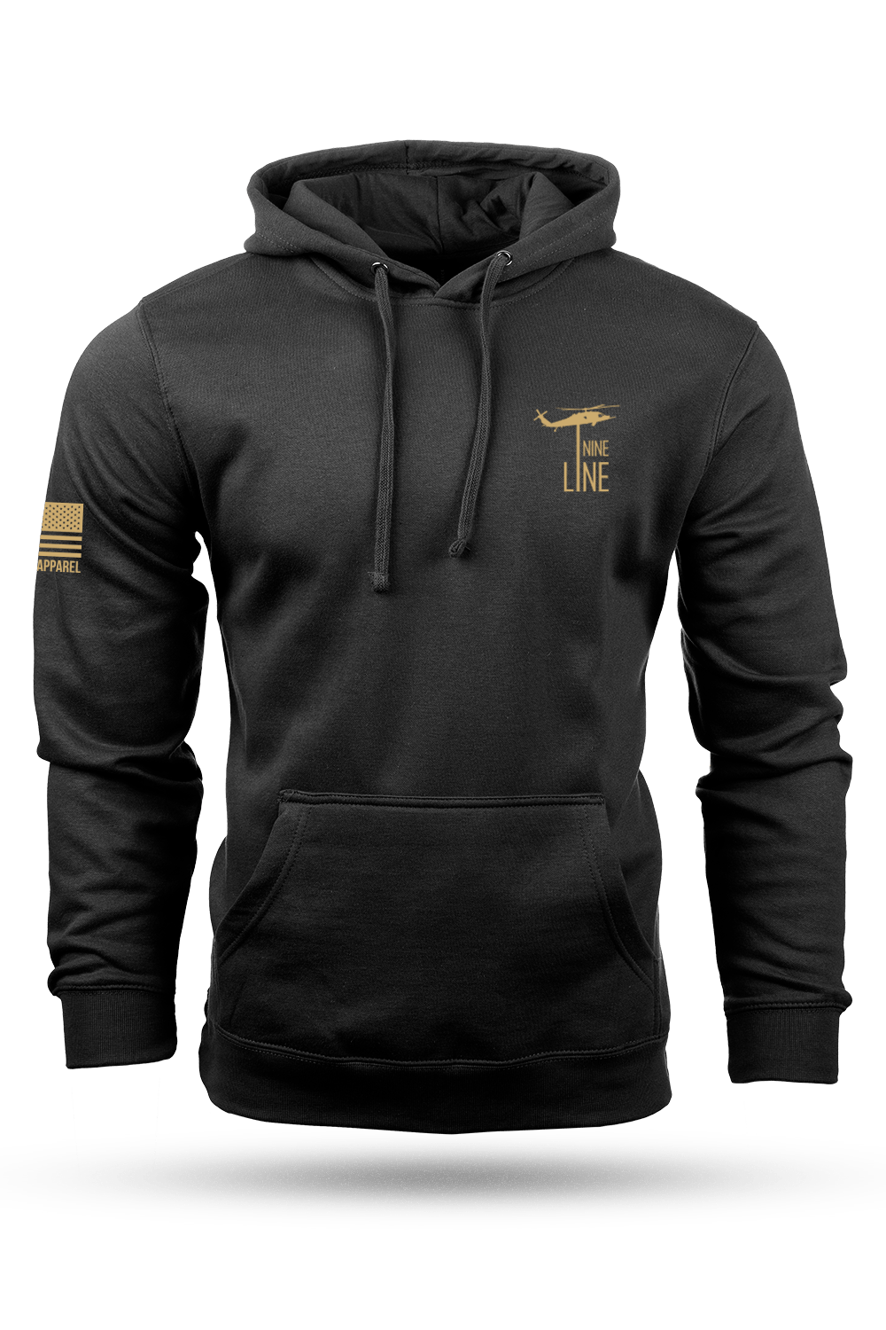 Born in a Tavern - Hoodie