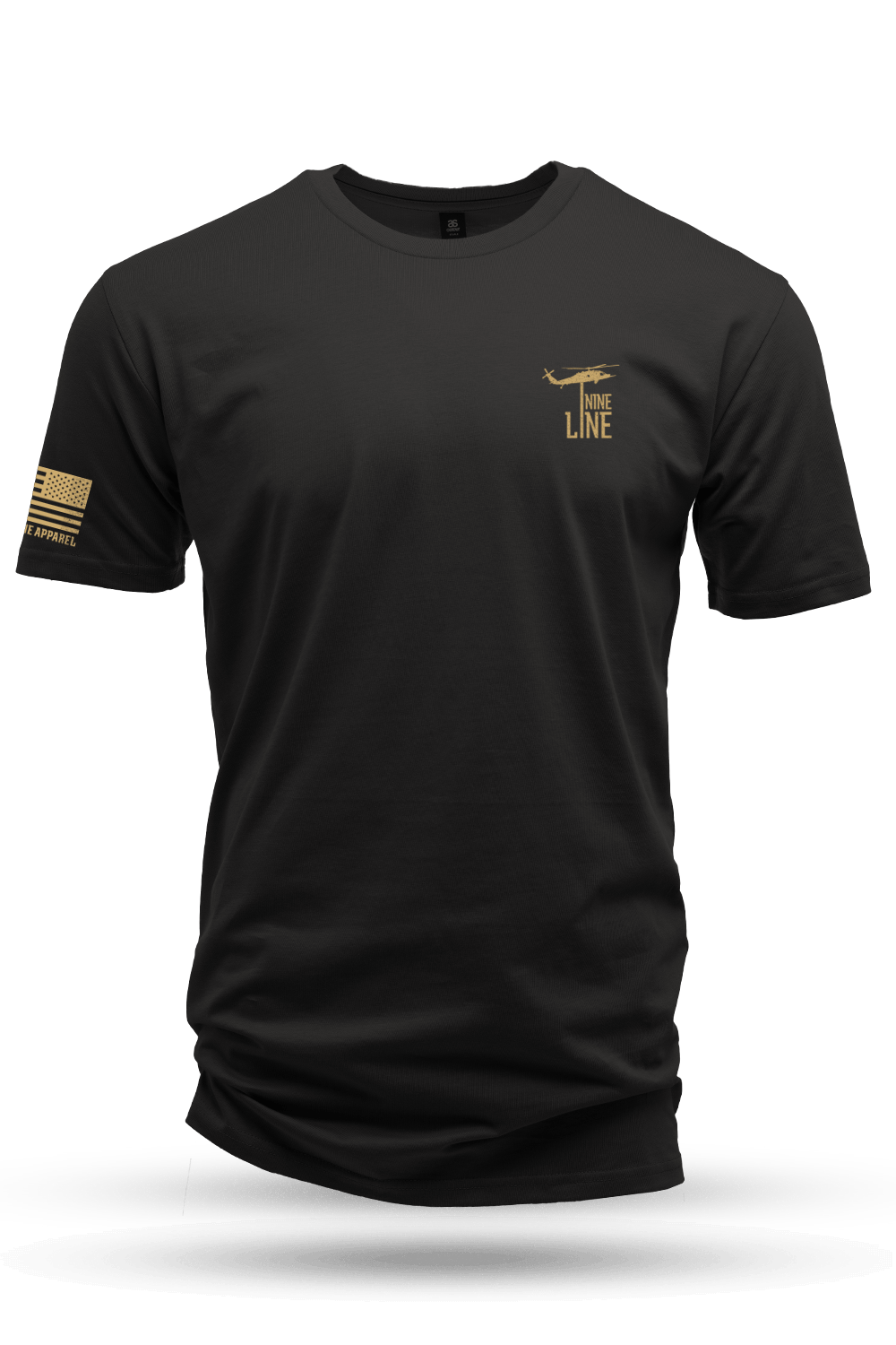 Born in a Tavern - Men's Premium Cotton T-shirt