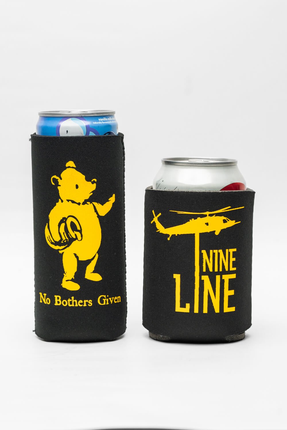 Bothers - Insulated Beverage Holder