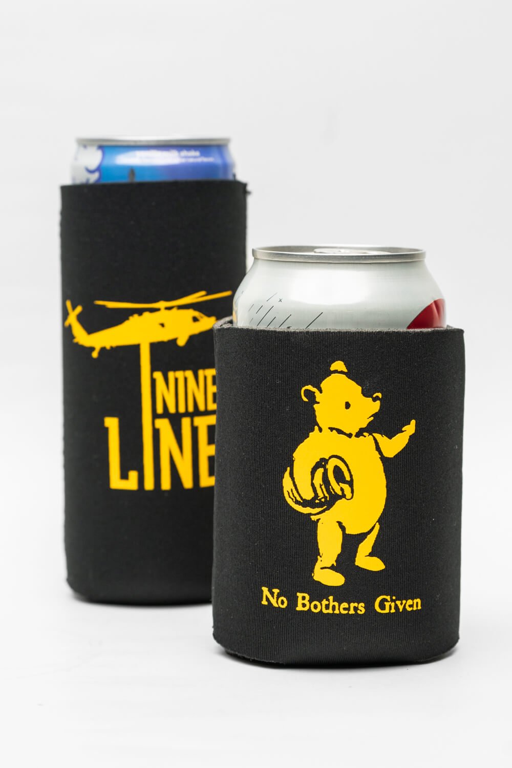 Bothers - Insulated Beverage Holder