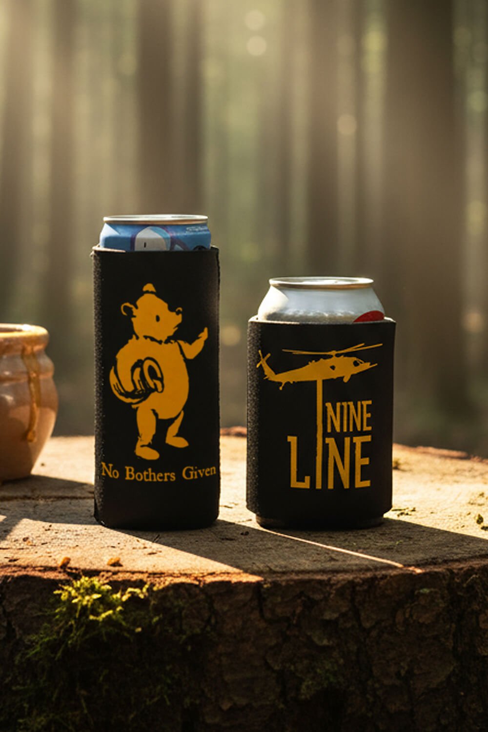 Bothers - Insulated Beverage Holder