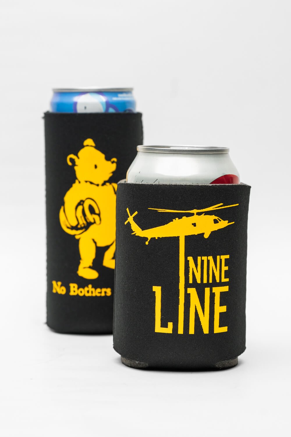 Bothers - Insulated Beverage Holder