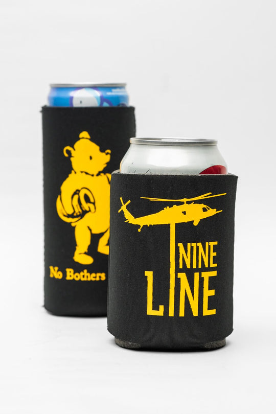 Bothers - Insulated Beverage Holder