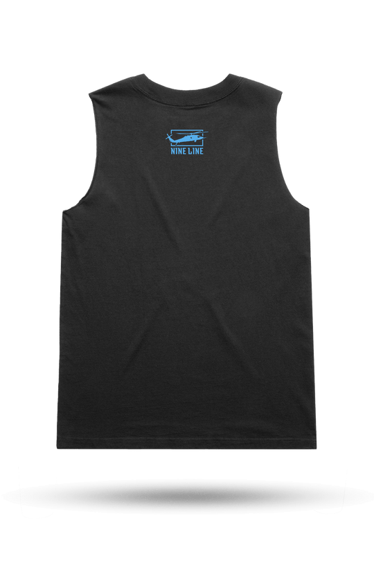 Breach, Bang, Clear - Women's Boyfriend Tank Top