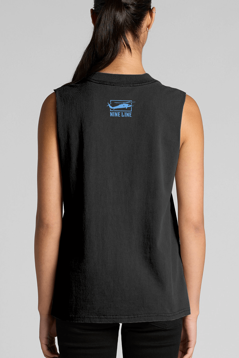 Breach, Bang, Clear - Women's Boyfriend Tank Top