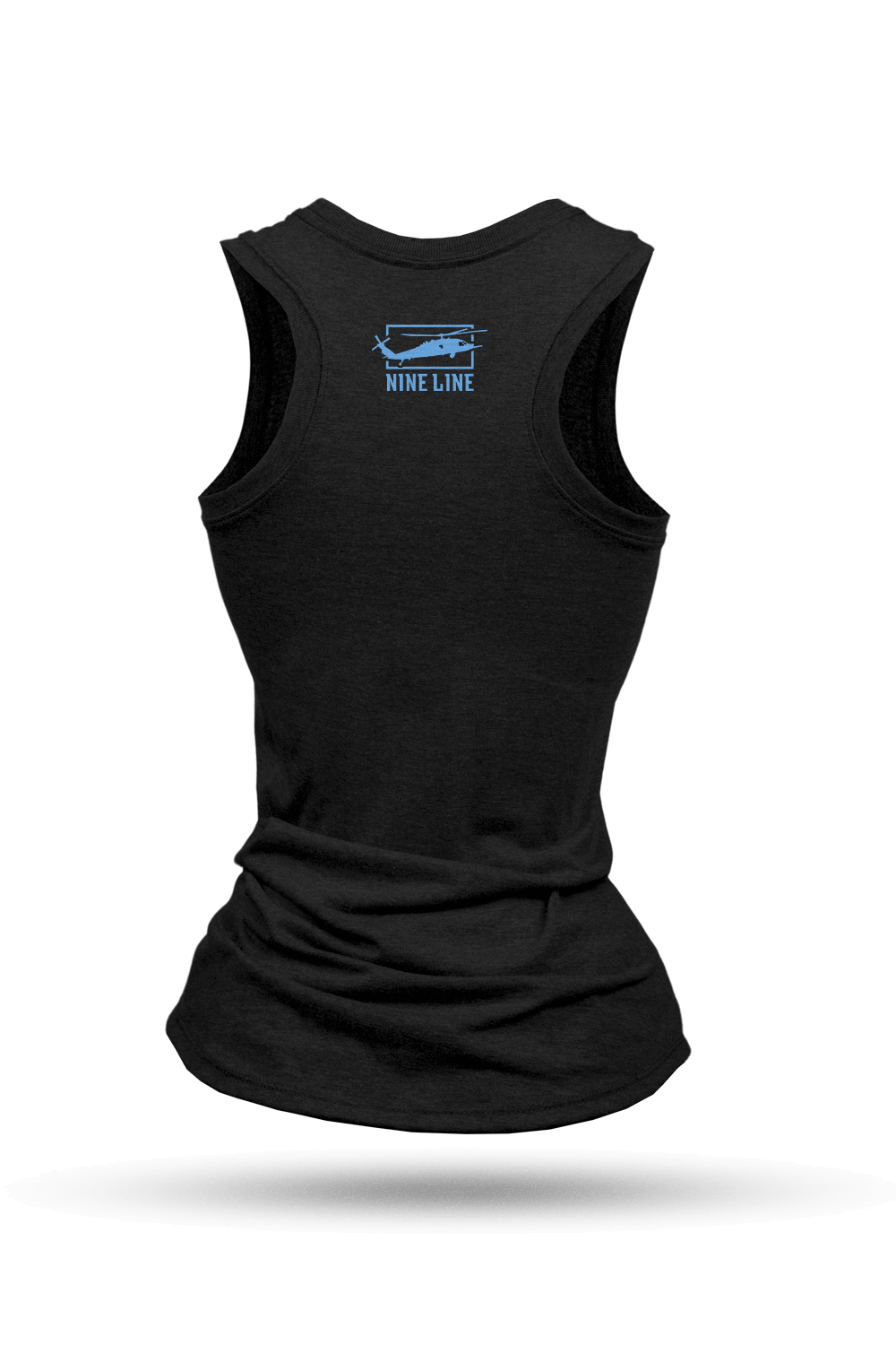 Breach, Bang, Clear - Women's Racerback Tank